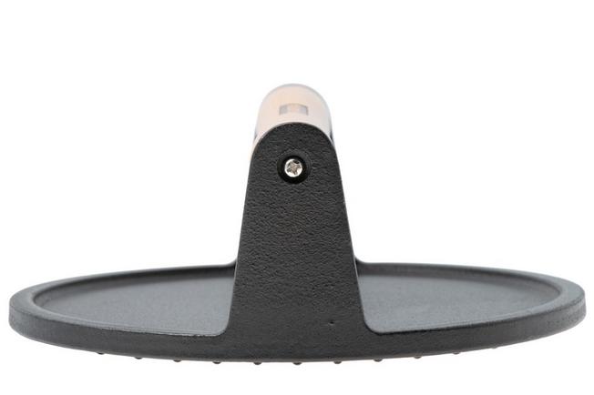 Afbeelding voor Tramontina 317000-028 gietijzer hamburgerpers