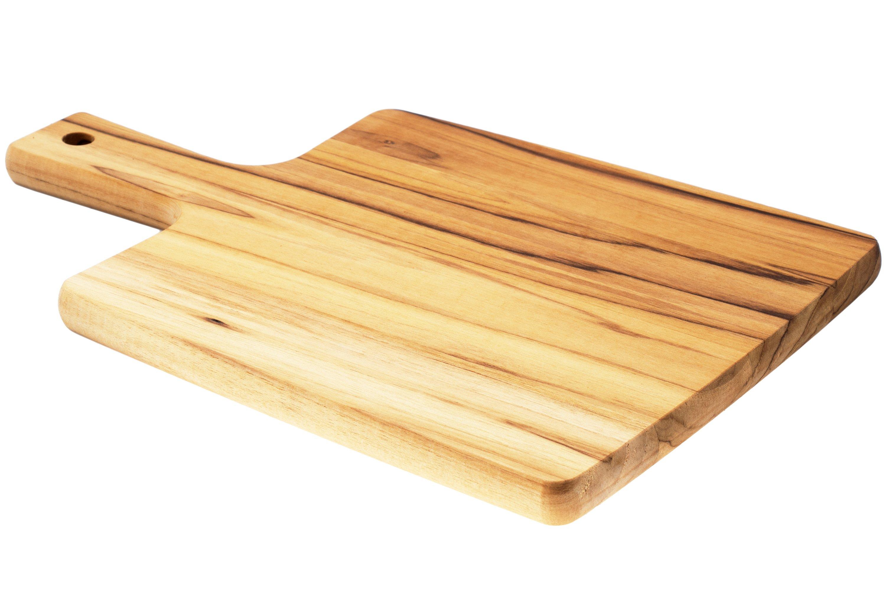 Tramontina landhaus 13998 037 cutting board teak 34 x 23 cm