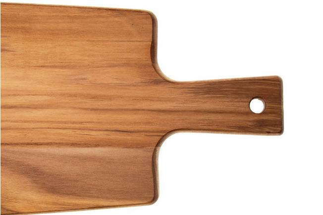 Afbeelding voor Tramontina Polywood 13998-039 snijplank teakhout 48 x 19 cm