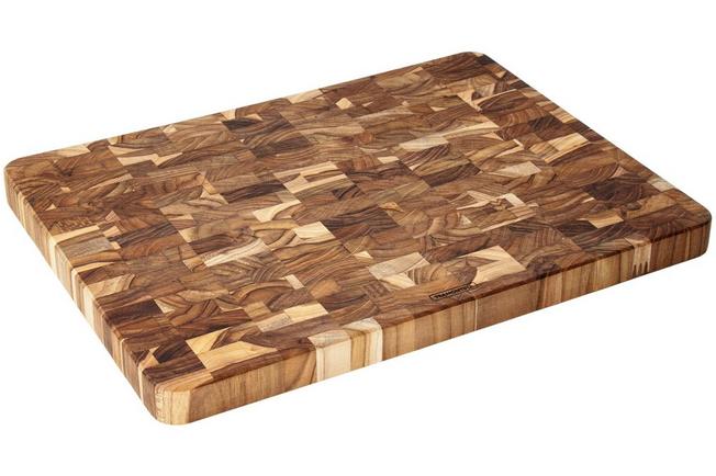 Image pour Tramontina Polywood planche à découper bois de teck 45 x 34 x 3cm