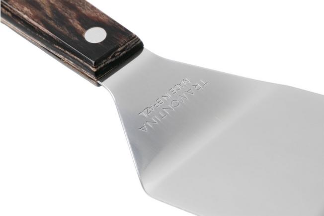 Afbeelding voor Tramontina Polywood 21165-194 grill- en burgerspatel, 25 cm