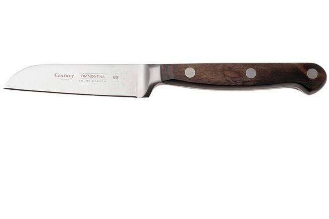 Afbeelding voor Tramontina Century Wood 21530193 schilmes, 8 cm
