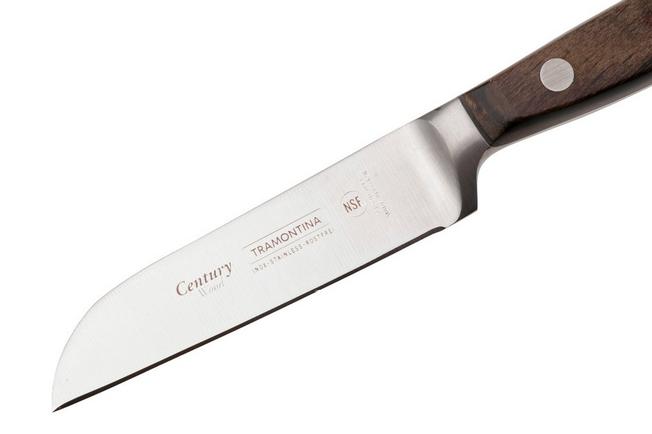 Afbeelding voor Tramontina Century Wood 21530193 schilmes, 8 cm