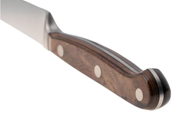Afbeelding voor Tramontina Century Wood 21530193 schilmes, 8 cm