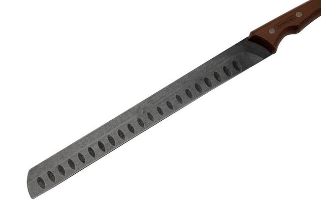 Cuchillo Sierra Tramontina 30 cm