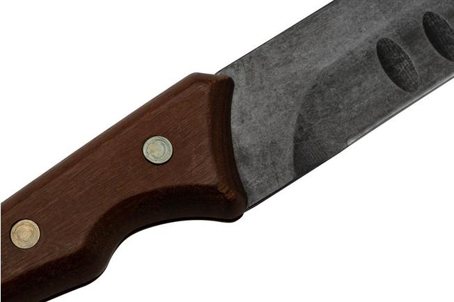 Cuchillo Jamon Sierra 10 Tramontina