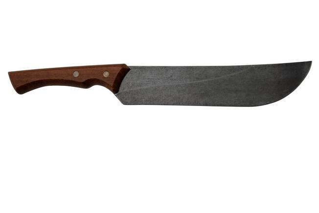 TRAMONTINA CHURRASCO BLACK 7 MEAT CLEAVER