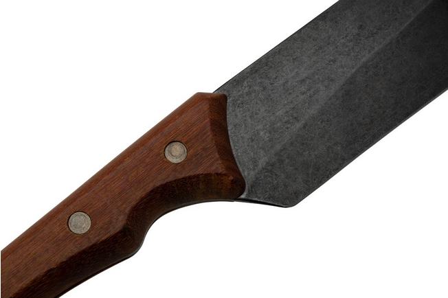 TRAMONTINA CHURRASCO BLACK 7 MEAT CLEAVER