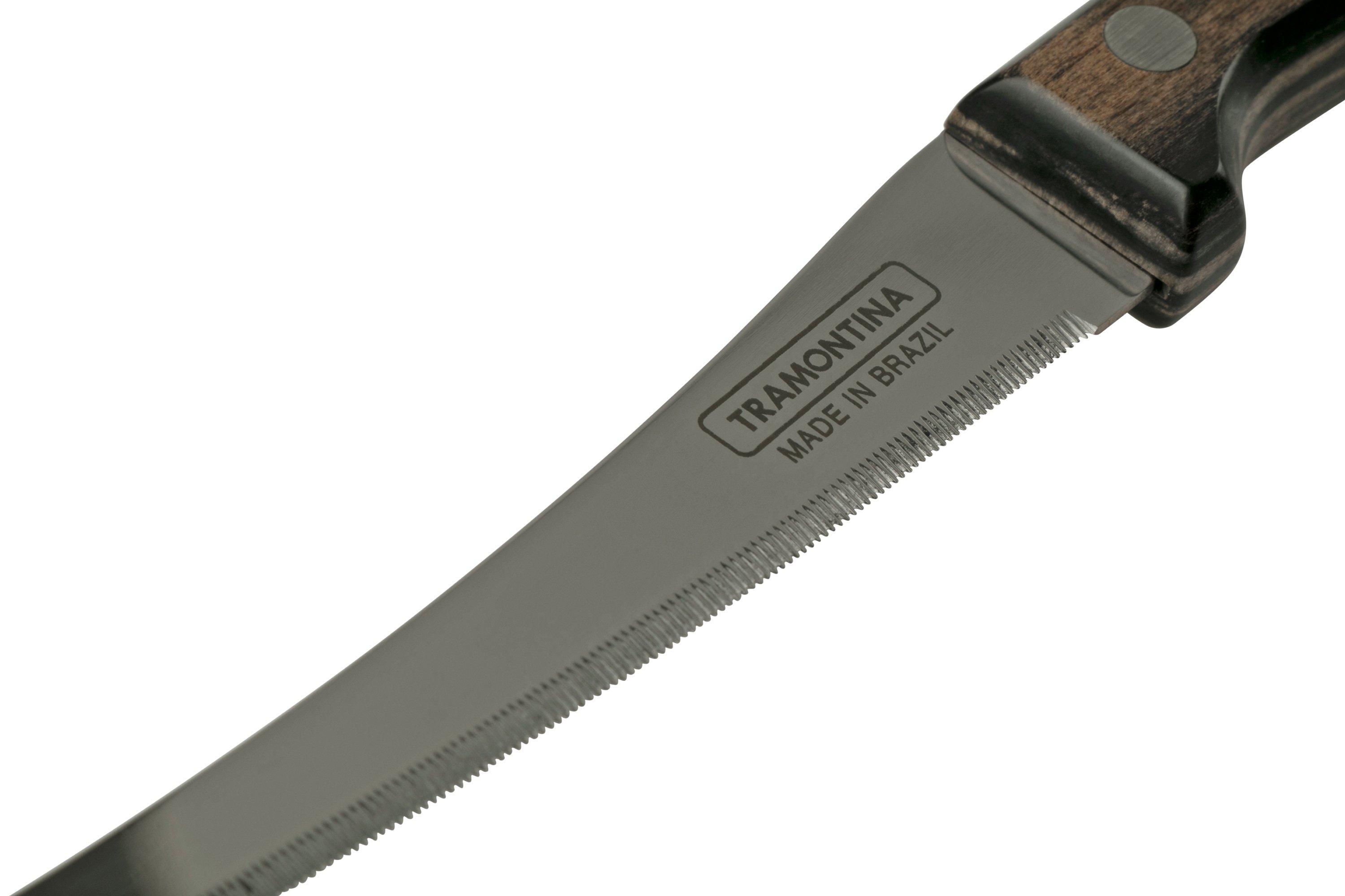 Tramontina Landhaus 29810185 tomato knife 13 cm Advantageously