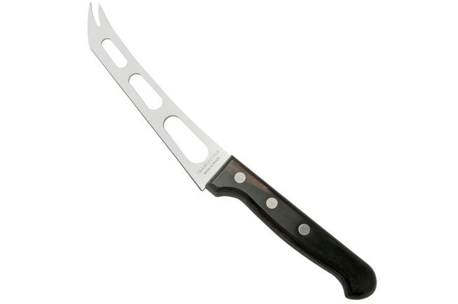 Image pour Tramontina Polywood 29810-187 couteau à fromage 14,5 cm