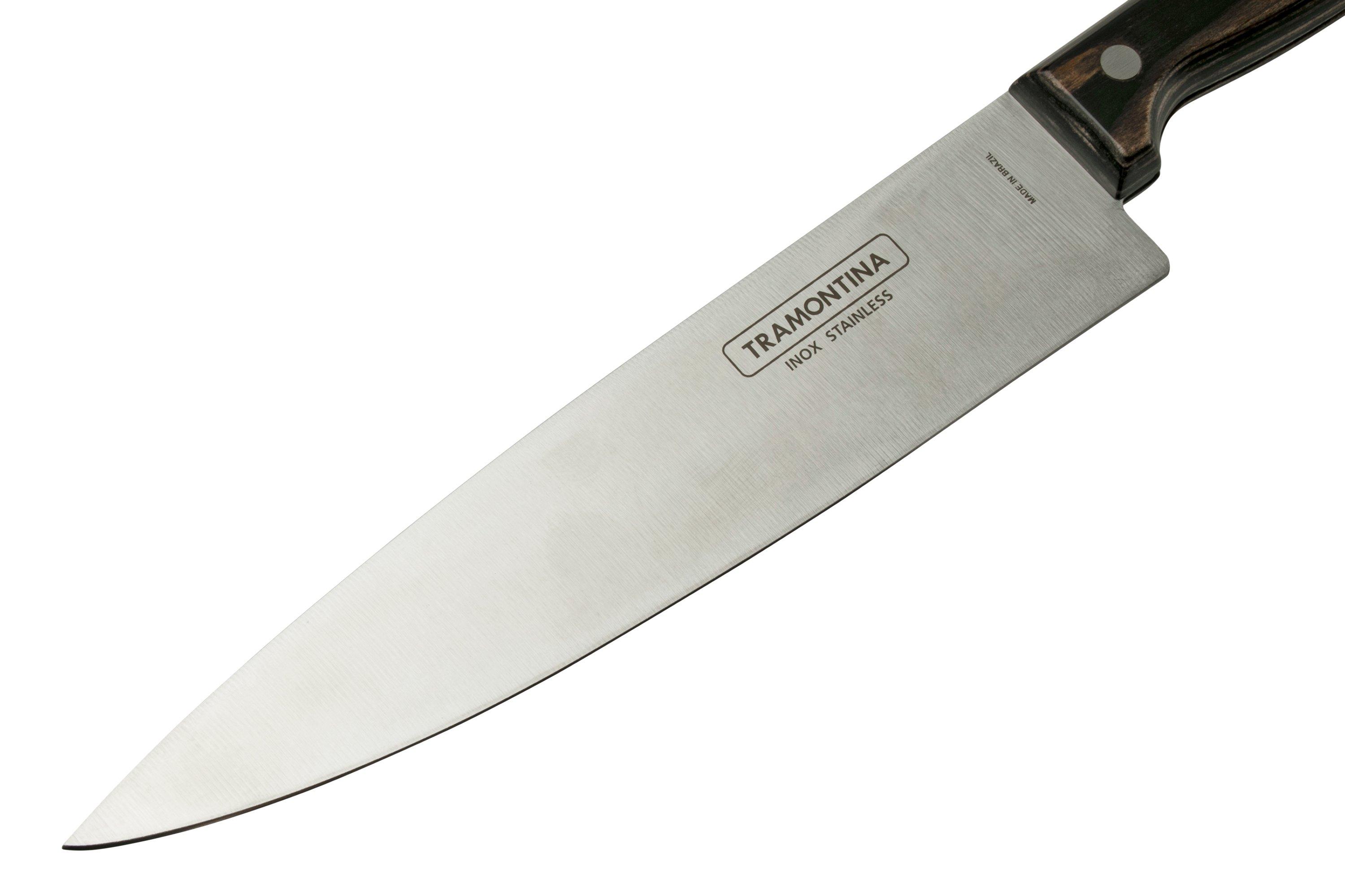 Tramontina Landhaus 29810246 chef's knife 20 cm Advantageously