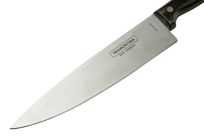 Tramontina Landhaus 29810-246 coltello da cucina 20 cm