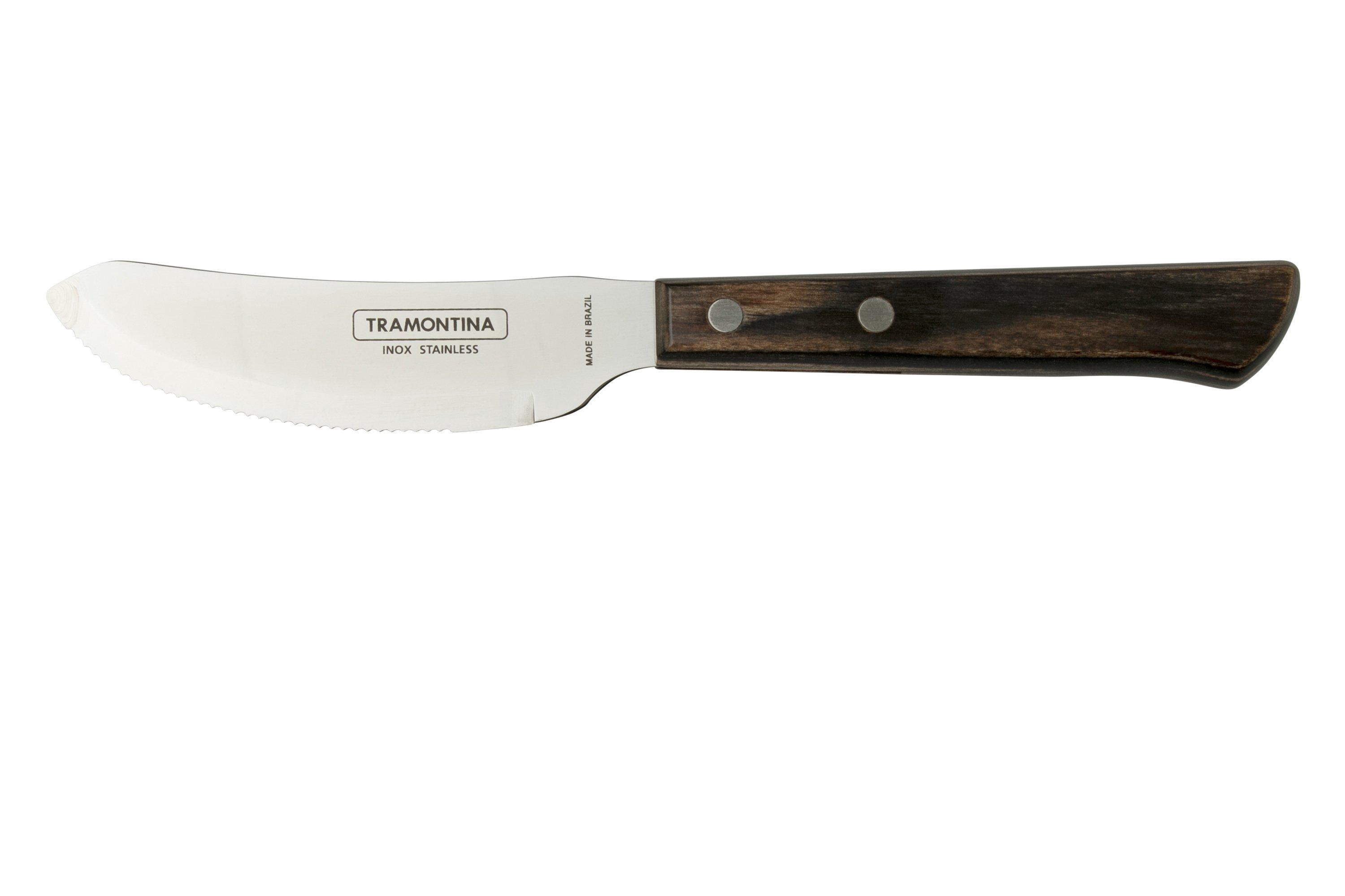 Tramontina Landhaus 29810265 pizza knife 10 cm Advantageously