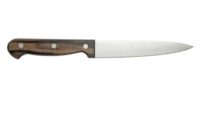 Tramontina Churrasco Black 22841-110 carving knife, 25 cm