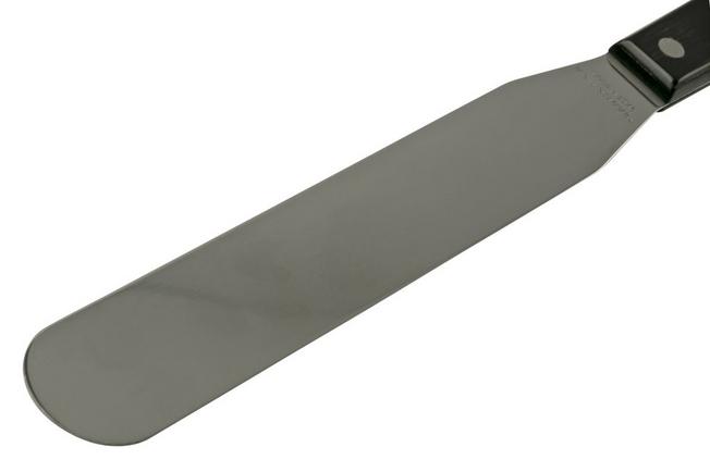 Long flat crepe spatula