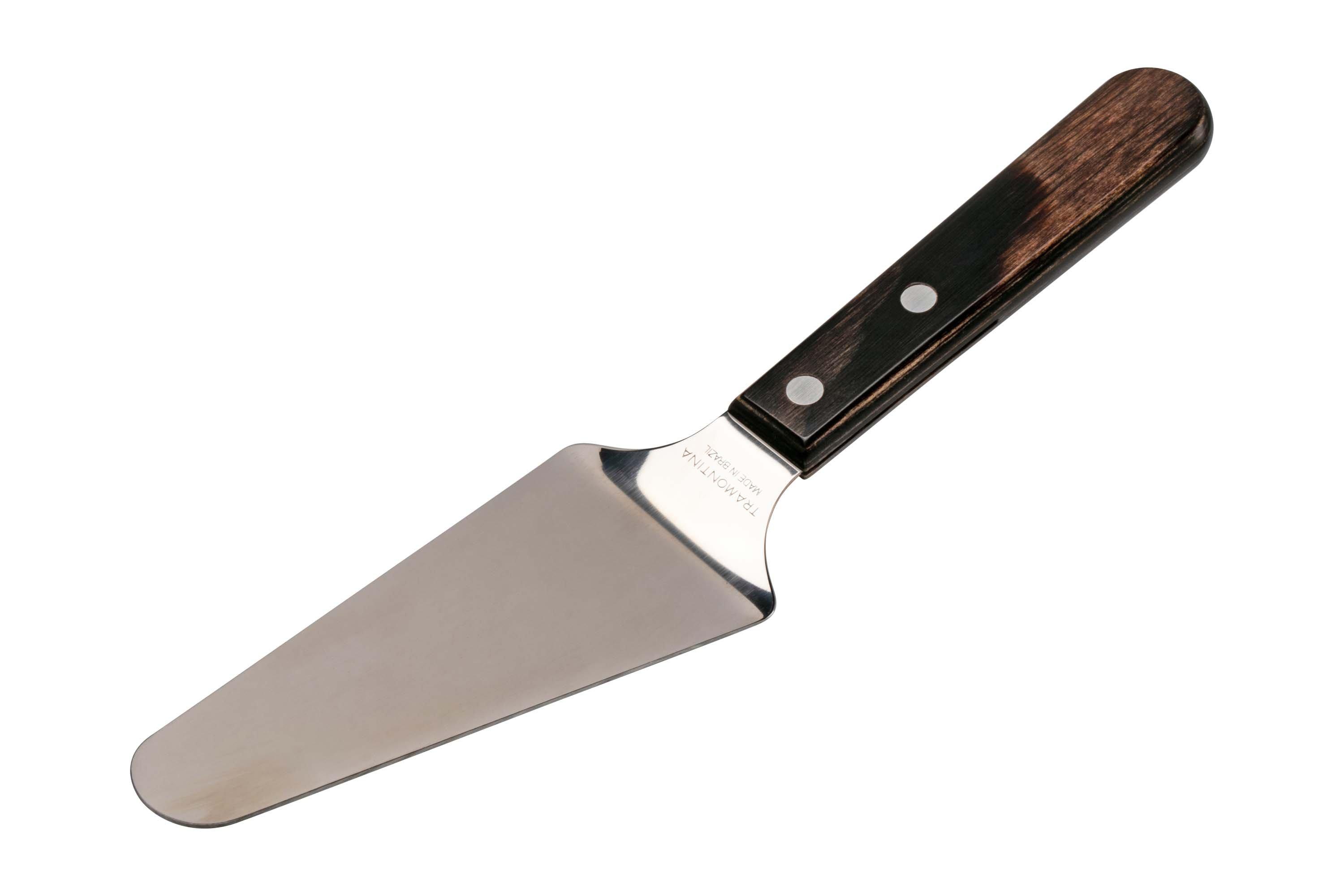 Chef Craft Melamin Tortenheber – 9 Zoll Servierheber, Schonend Zu Antihaft-Pfannen