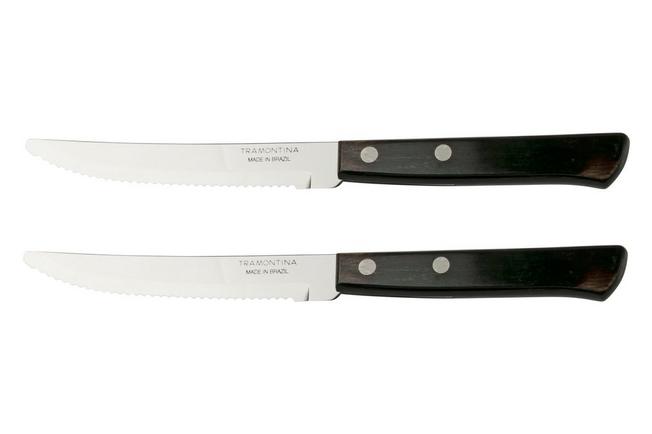 Tramontina Professional Series 2-Piece Chef's Knife Set