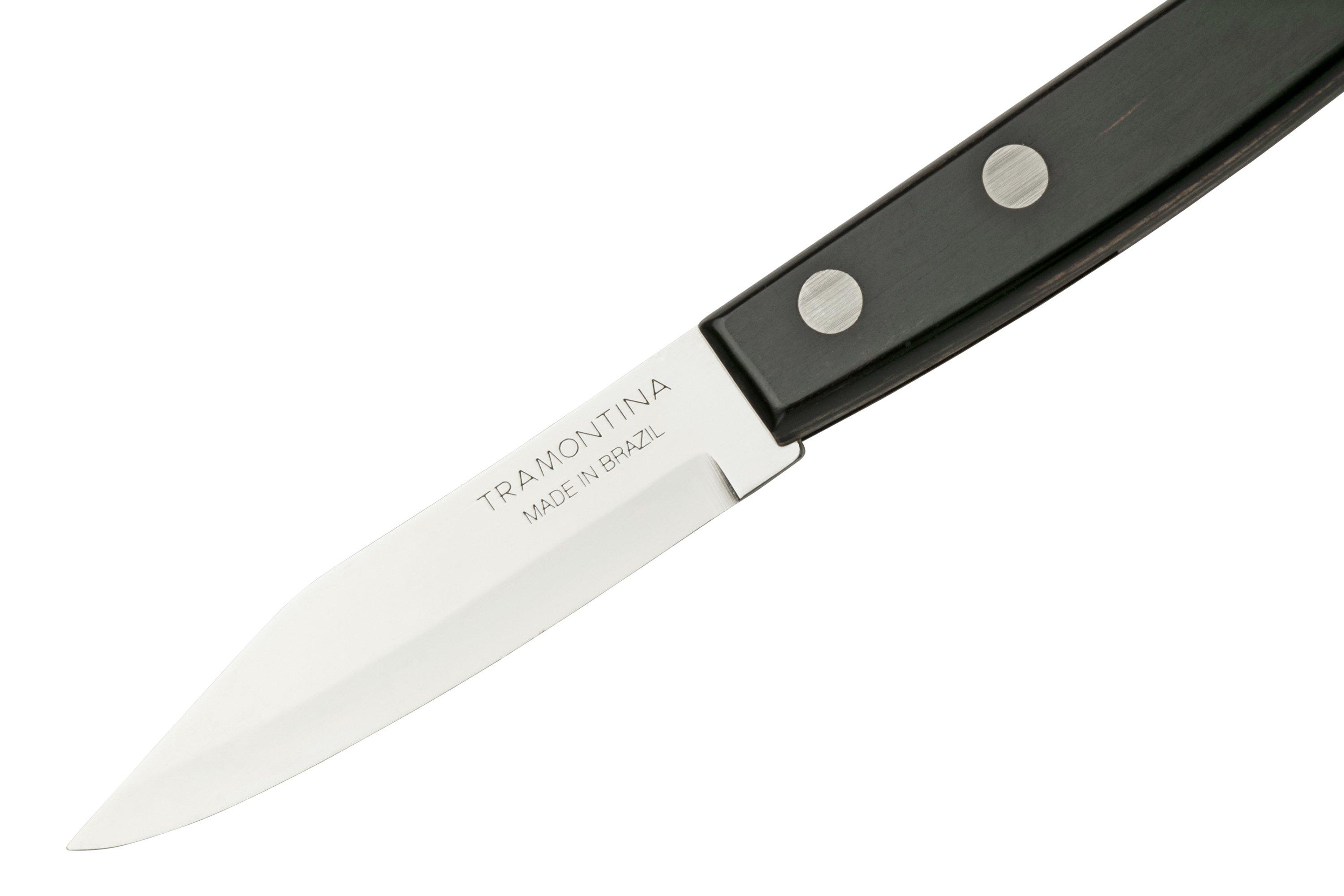 Set Barbecue Tramontina 12 Pezzi - Colore Rosso, Lavabile In Lavastoviglie - Foto 13