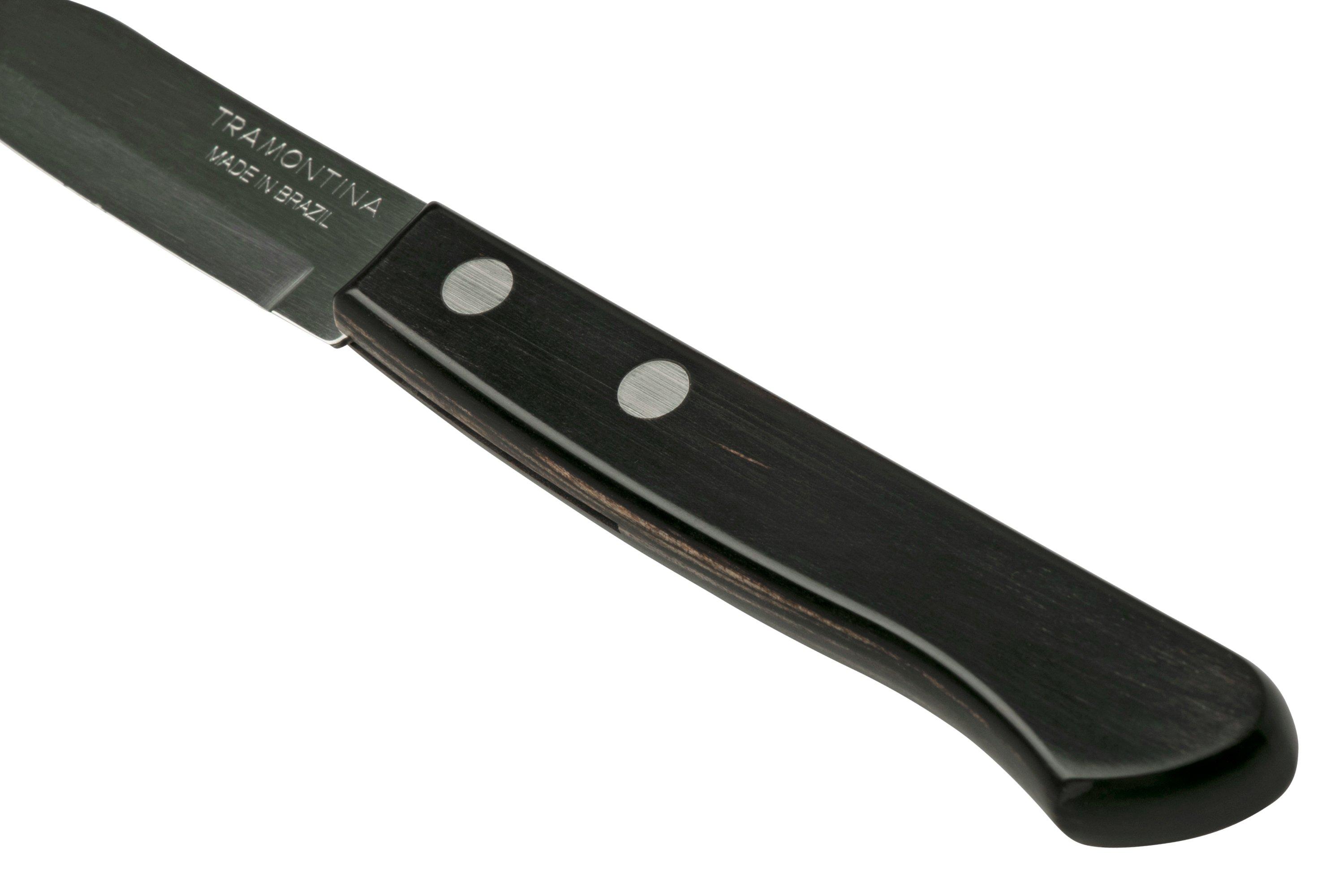 Tramontina Landhaus 29810-246 chef's knife 20 cm