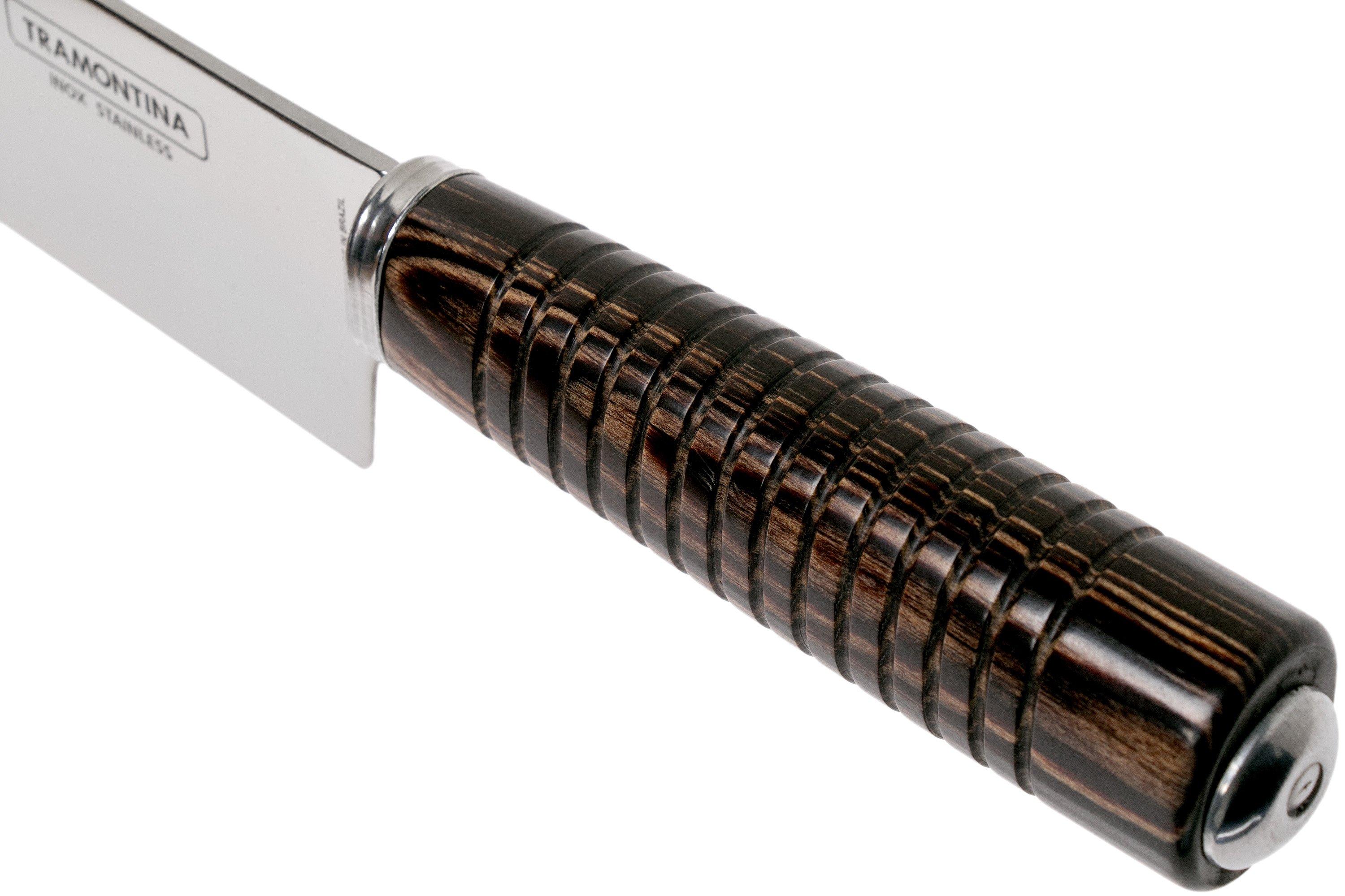 Set Barbecue TRAMONTINA 29899/199 - 12 Pezzi, Colore Nero Light - Foto 6