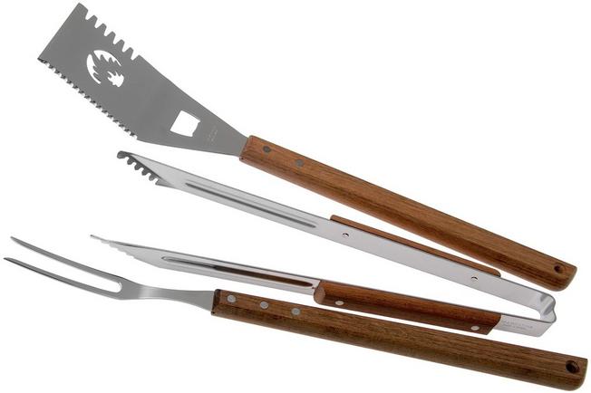 Bild für Tramontina Churrasco 9899-576 Grillset