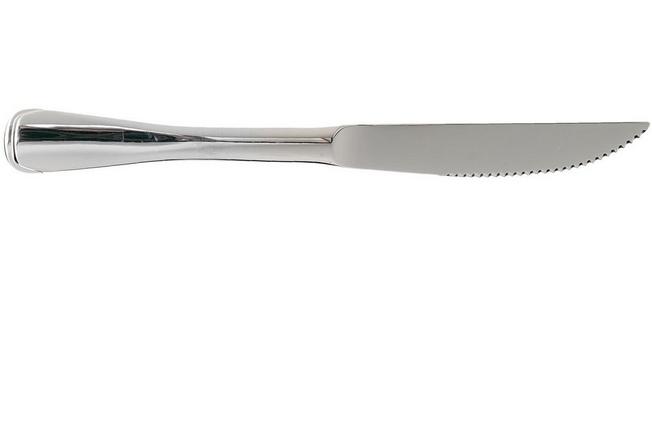 Image for Tramontina Churrasco Monaco 6-piece steak knife set
