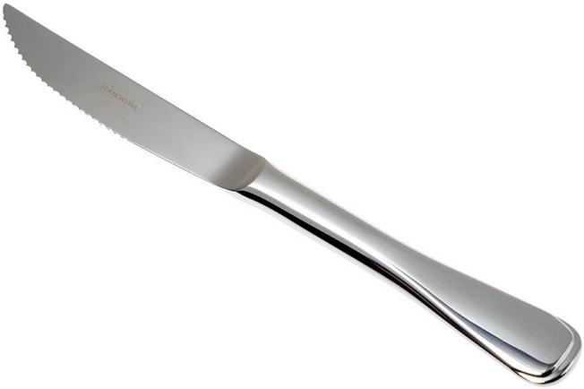 Image for Tramontina Churrasco Monaco 6-piece steak knife set