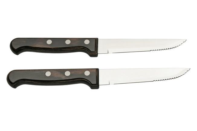 Tramontina Professional Series 2-Piece Carving Knife Set