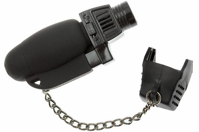 Image for Turboflame Military, black