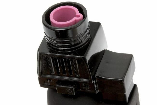 Image for Turboflame Military, black