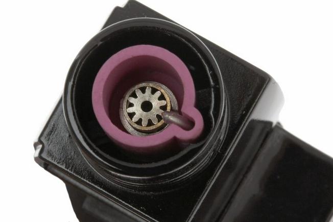 Image for Turboflame Military, black