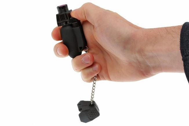 Image for Turboflame Military, black