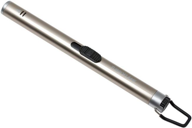 Image for Turboflame Turbostik lighter, grey