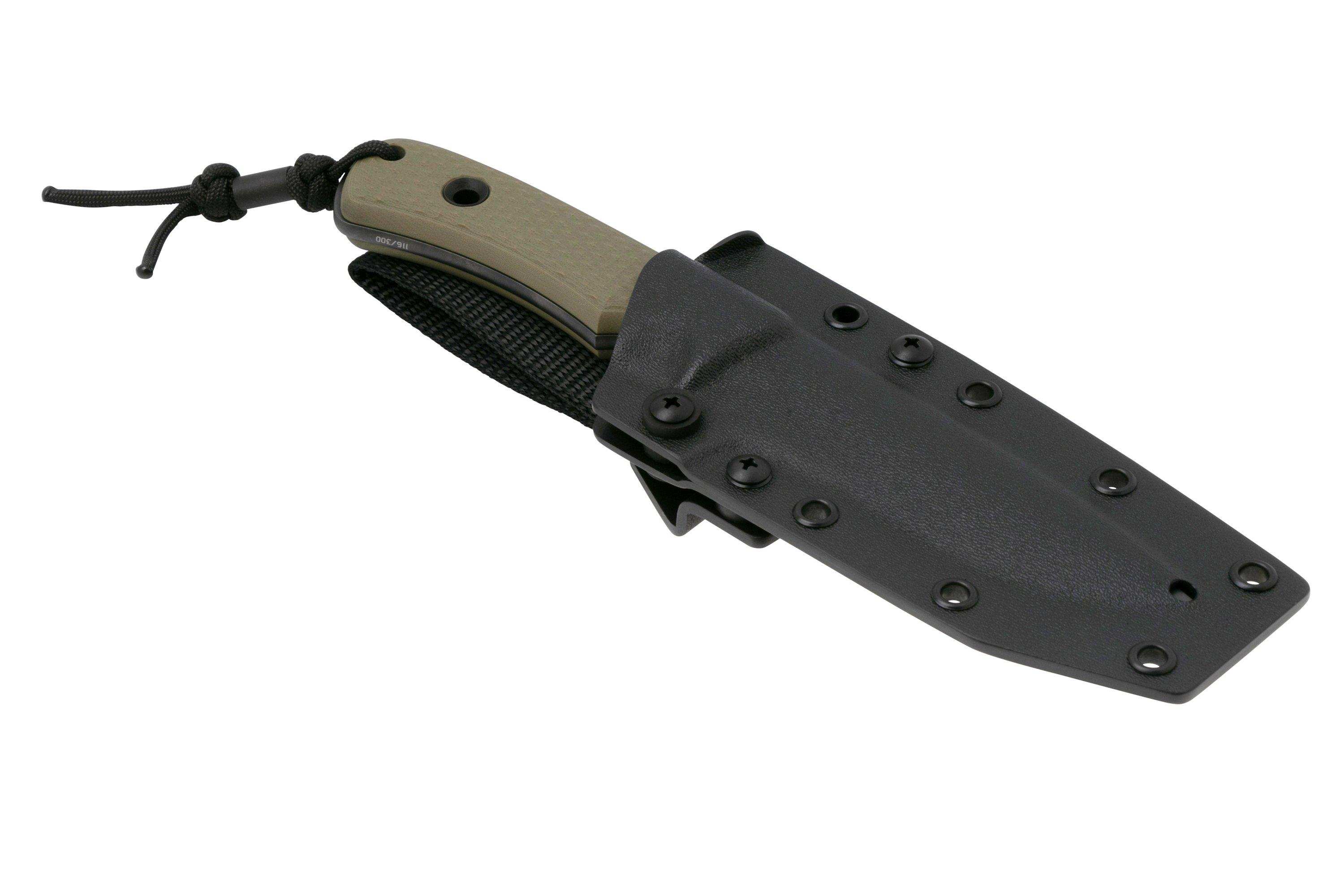 trc-south-pole-v4e-dlc-green-g10-survival-knife-limited-edition