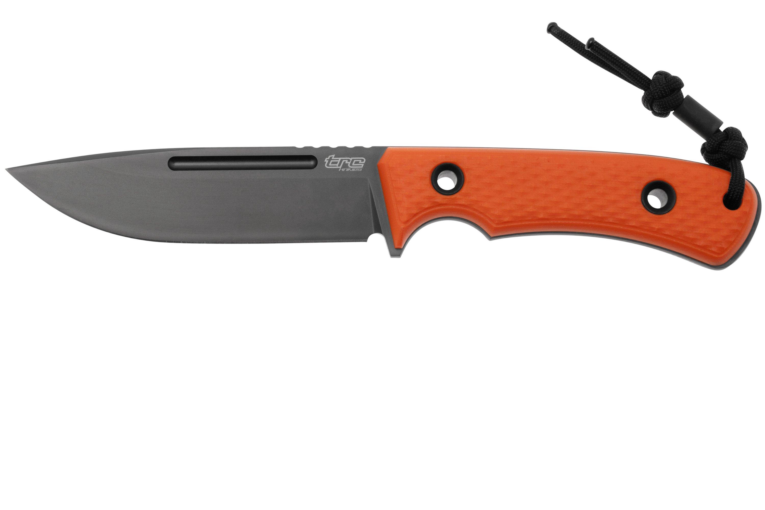 trc-knives-south-pole-dlc-vanadis-4-extra-orange-g-10-survival-knife