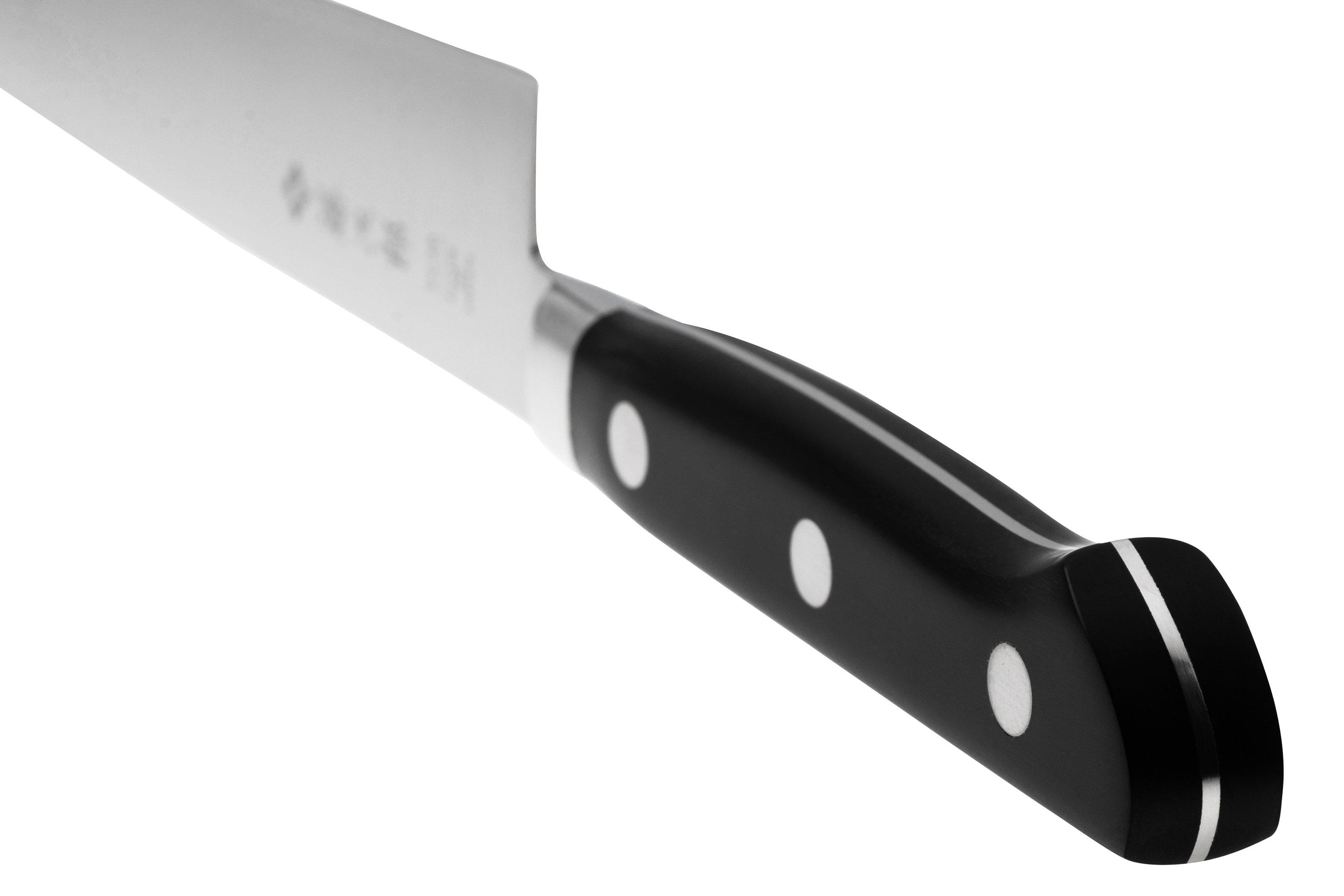 Tojiro Classic DP3, F-798, 3-layered, chef's knife, 18 cm ...