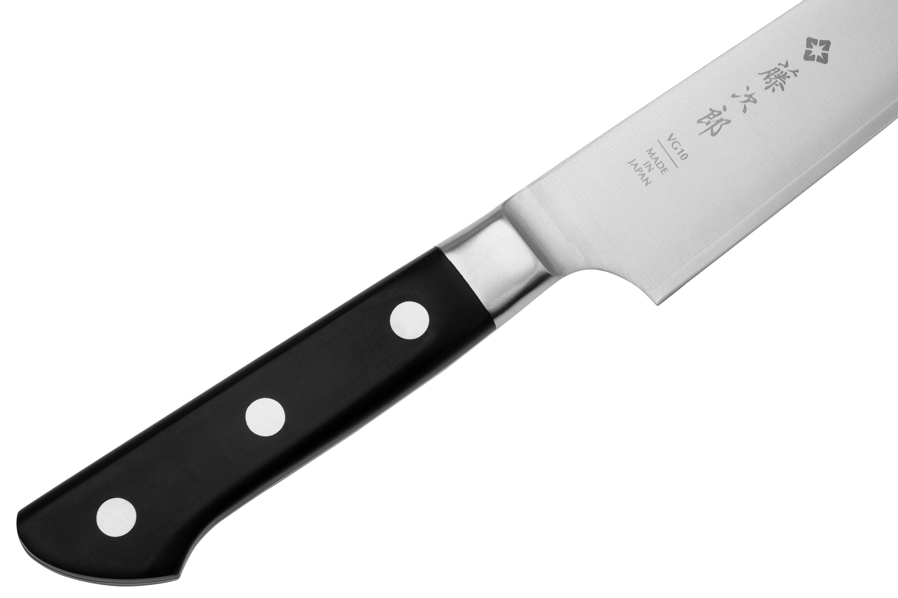 Tojiro Classic DP3, F826, 3layered, carving knife, 21 cm Advantageously shopping at