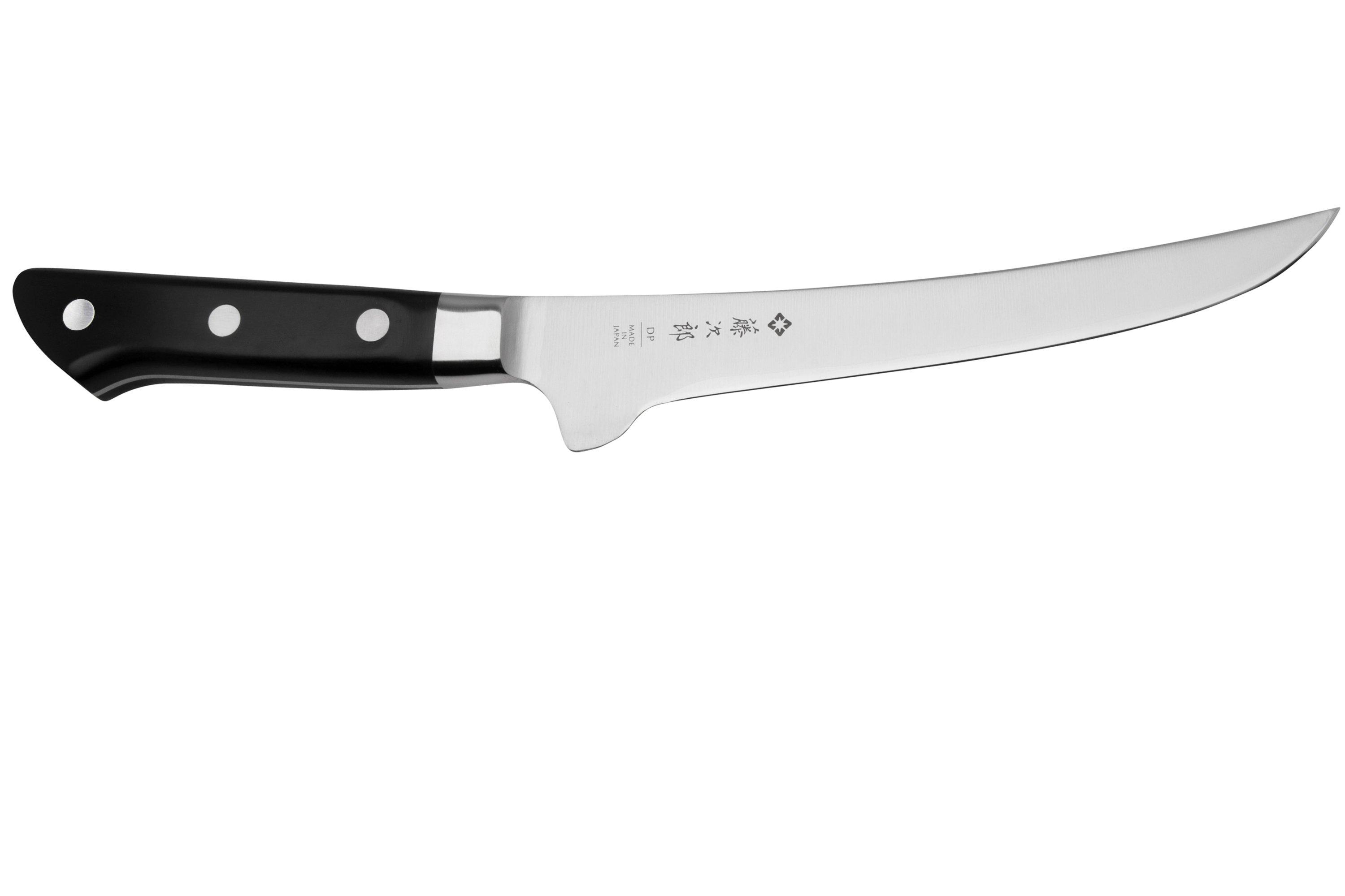 Tojiro Classic DP3, F-827, 3-layered, boning knife, 15 cm ...