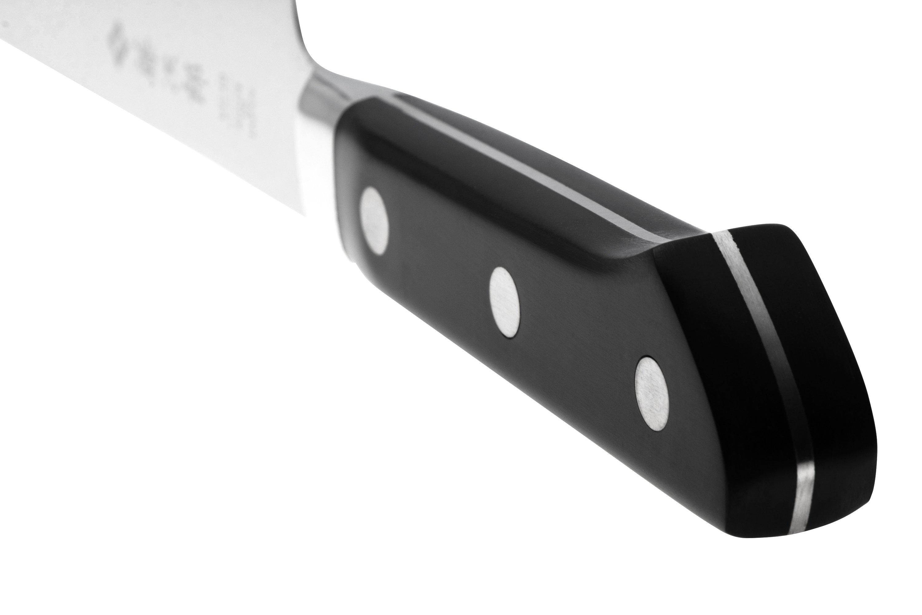 Tojiro Classic DP3, F828, 3layered, bread knife, 21 cm Advantageously shopping at