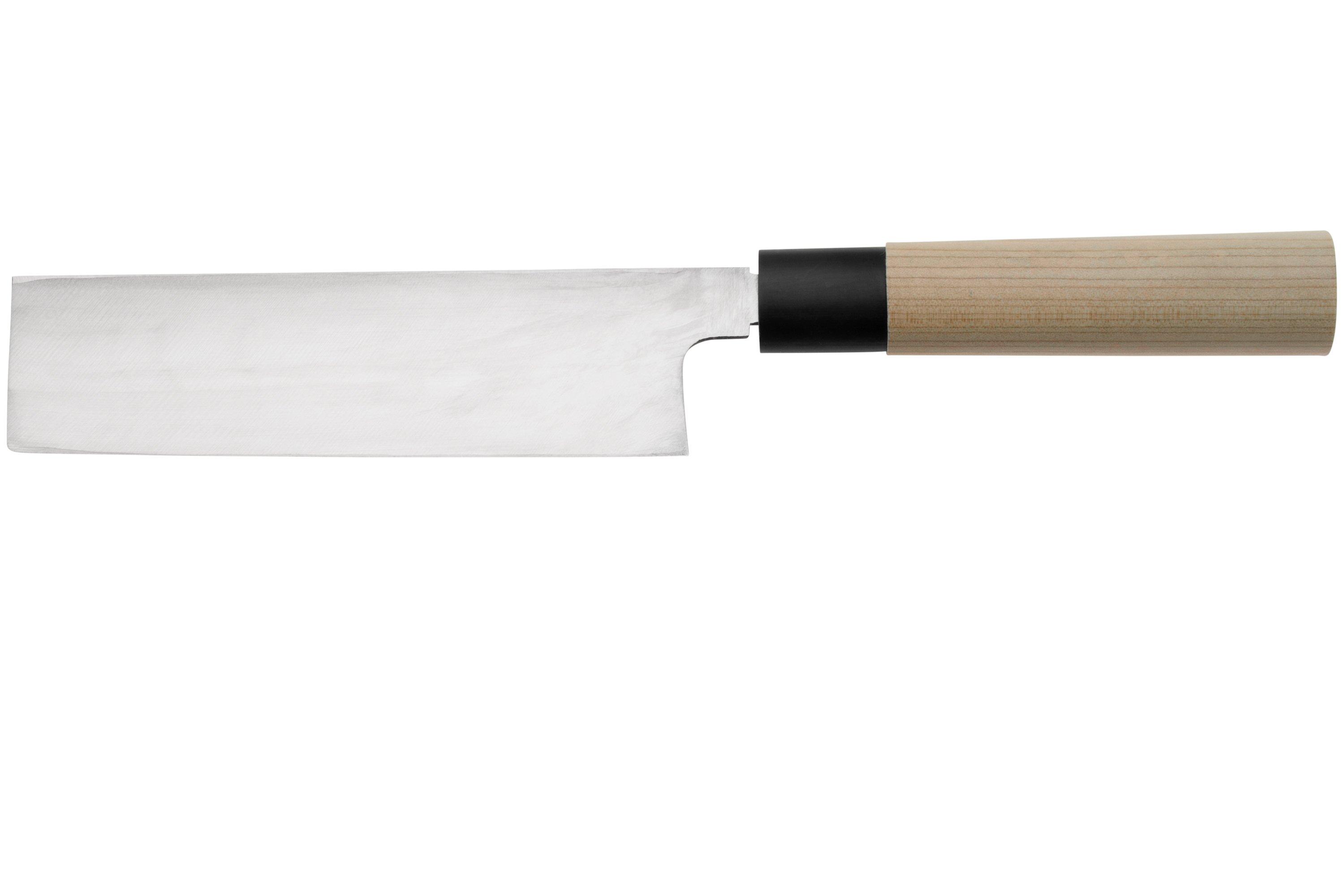 Tojiro Shirogami F-918 Usuba, 16.5 cm | Günstiger shoppen bei ...