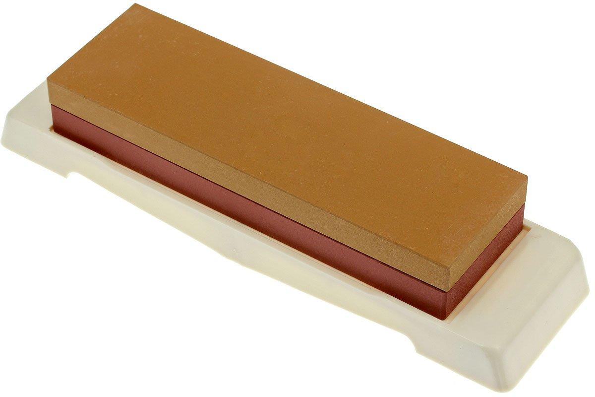 KAI - Pierre à Aiguiser Combinée