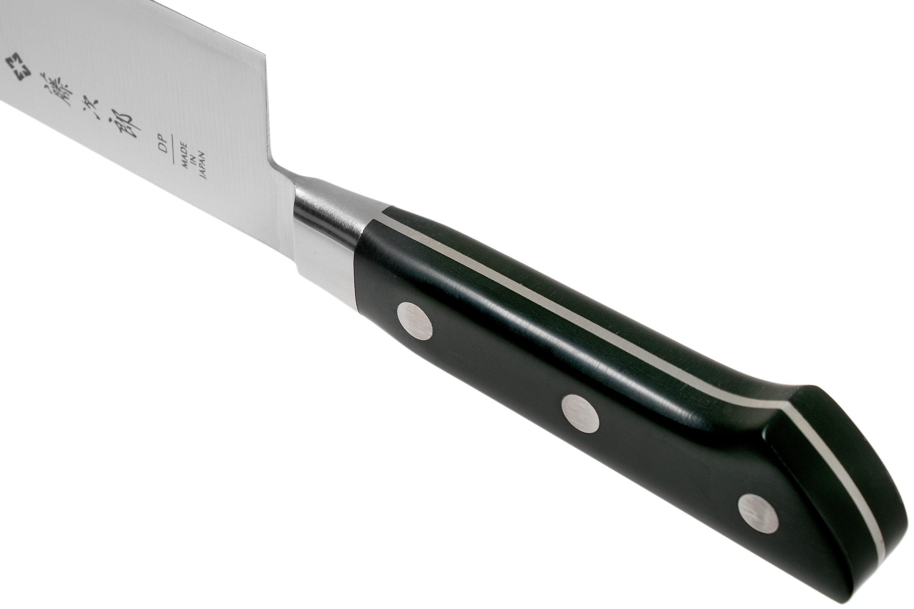 Tojiro DP De 3 Capas, Santoku 17 Cm | Compras Con Ventajas En