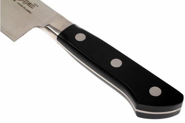 Image for Tojiro DP 37 layers Santoku 17cm