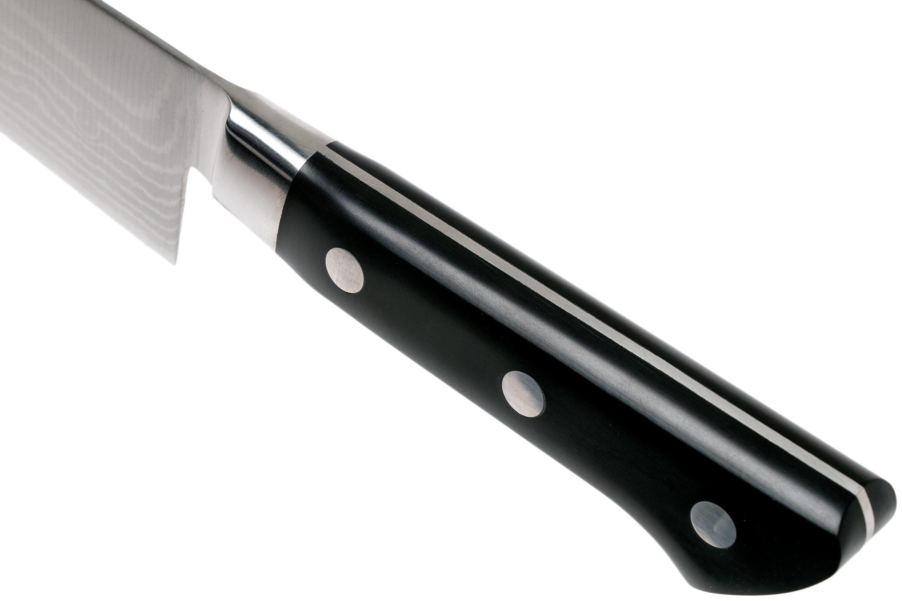  DP 37 layers Chefs Knife 18cm | Advantageously shopping at .