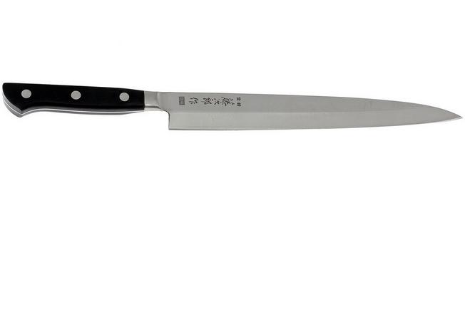 Image for Tojiro DP 3-layer blade, yanagiba sashimi 24 cm