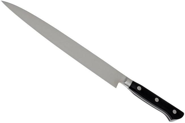 Image for Tojiro DP 3-layer blade, yanagiba sashimi 24 cm