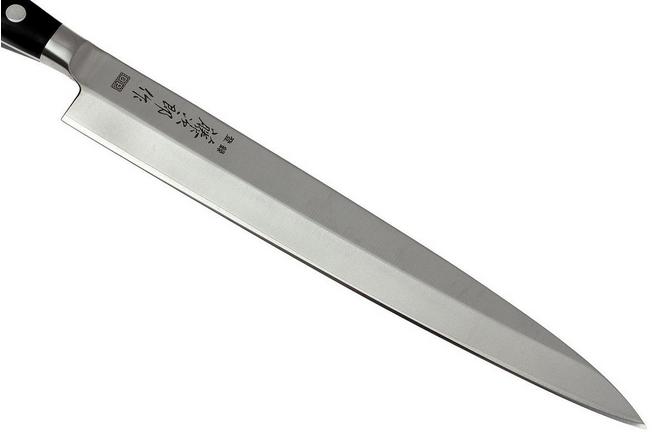Image for Tojiro DP 3-layer blade, yanagiba sashimi 24 cm
