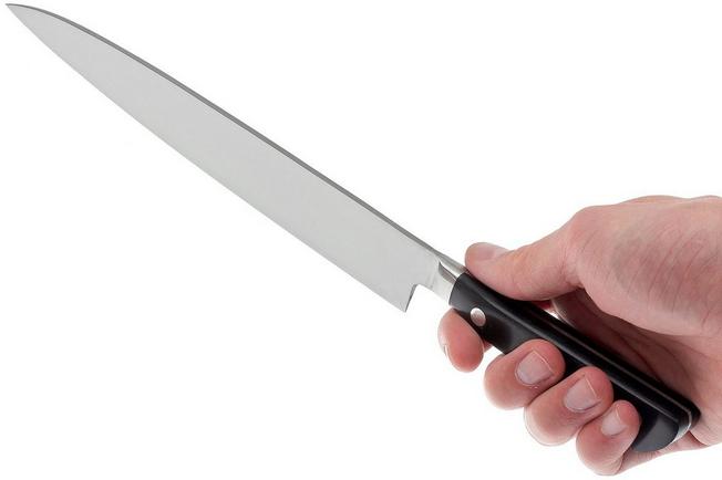 Image for Tojiro DP 3-layer blade, yanagiba sashimi 24 cm