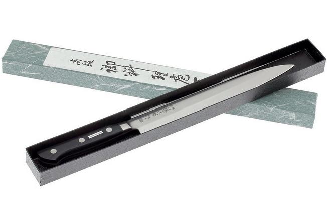 Image for Tojiro DP 3-layer blade, yanagiba sashimi 24 cm