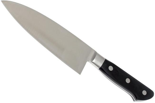 Image for Tojiro DP 2-layer blade, deba 16,5 cm